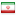 sadrayab.com server is located in Iran